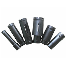 Standard price best diamond oem stone core drill